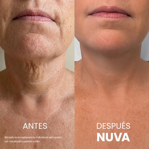 Crema Nuva - textura